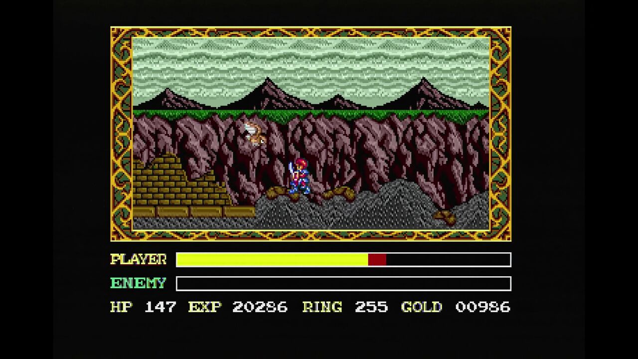 PCエンジン】イースⅢ ワンダラーズフロムイース : だんぼーるは PCエンジン】イースⅢ ワンダラーズフロムイース : だんぼーるは