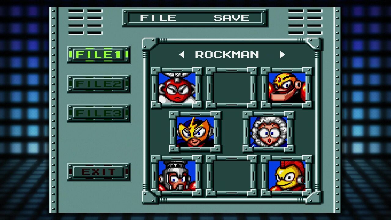 MD】ロックマンメガワールド[ 1 ]🐱#レトロゲーム #個人Vtuber