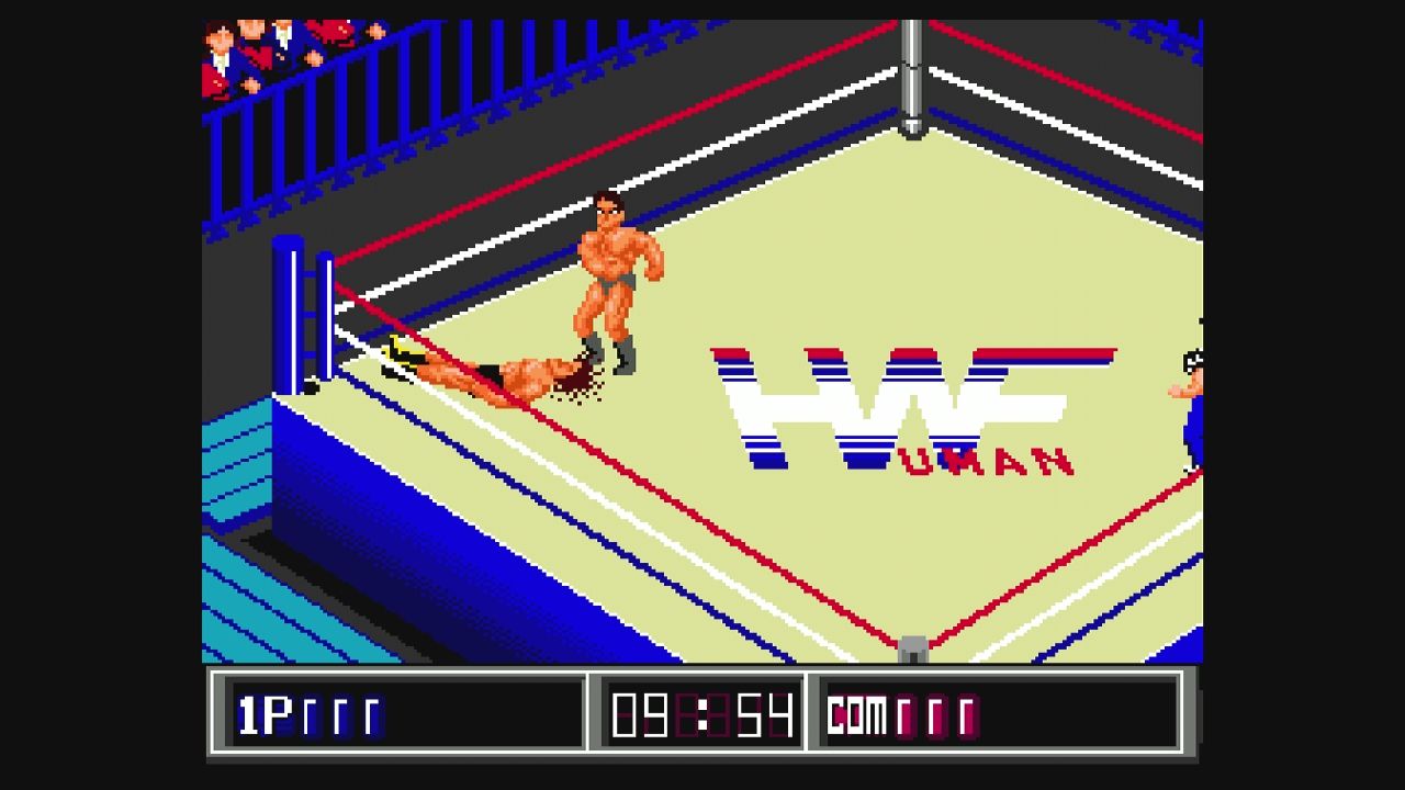 MD サンダープロレスリング列伝 中古ゲーム | ブックオフ公式