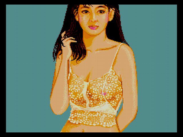 アイドル花札ファンクラブ