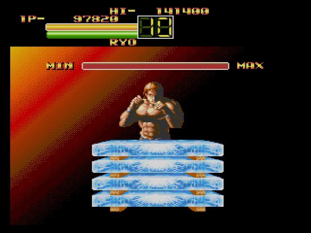 ACカード専用】龍虎の拳 : だんぼーるはうすinブログ
