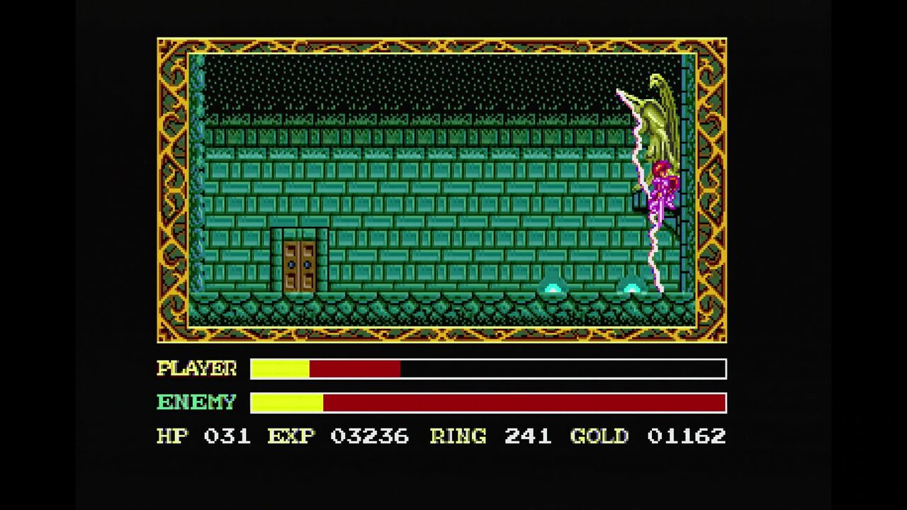 PCエンジン】イースⅢ ワンダラーズフロムイース : だんぼーるは PCエンジン】イースⅢ ワンダラーズフロムイース : だんぼーるは