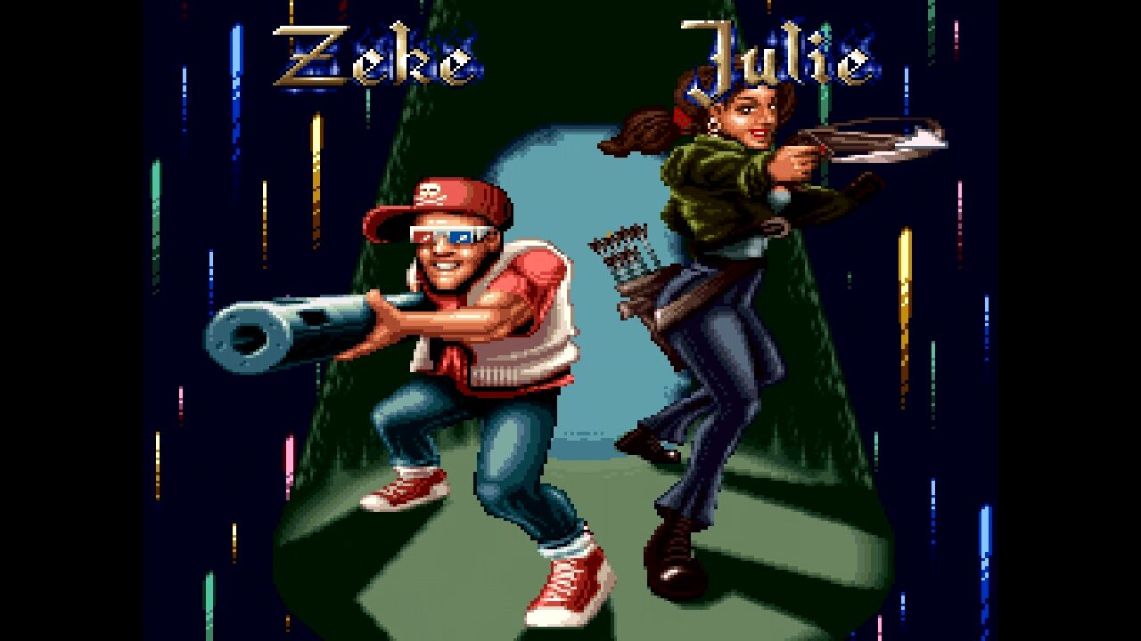 SFC】グールパトロール : だんぼーるはうすinブログ