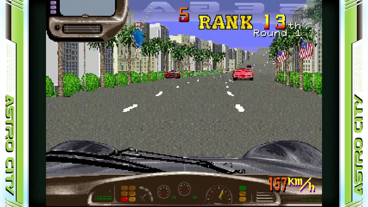 Rad Mobile Images - LaunchBox Games Database