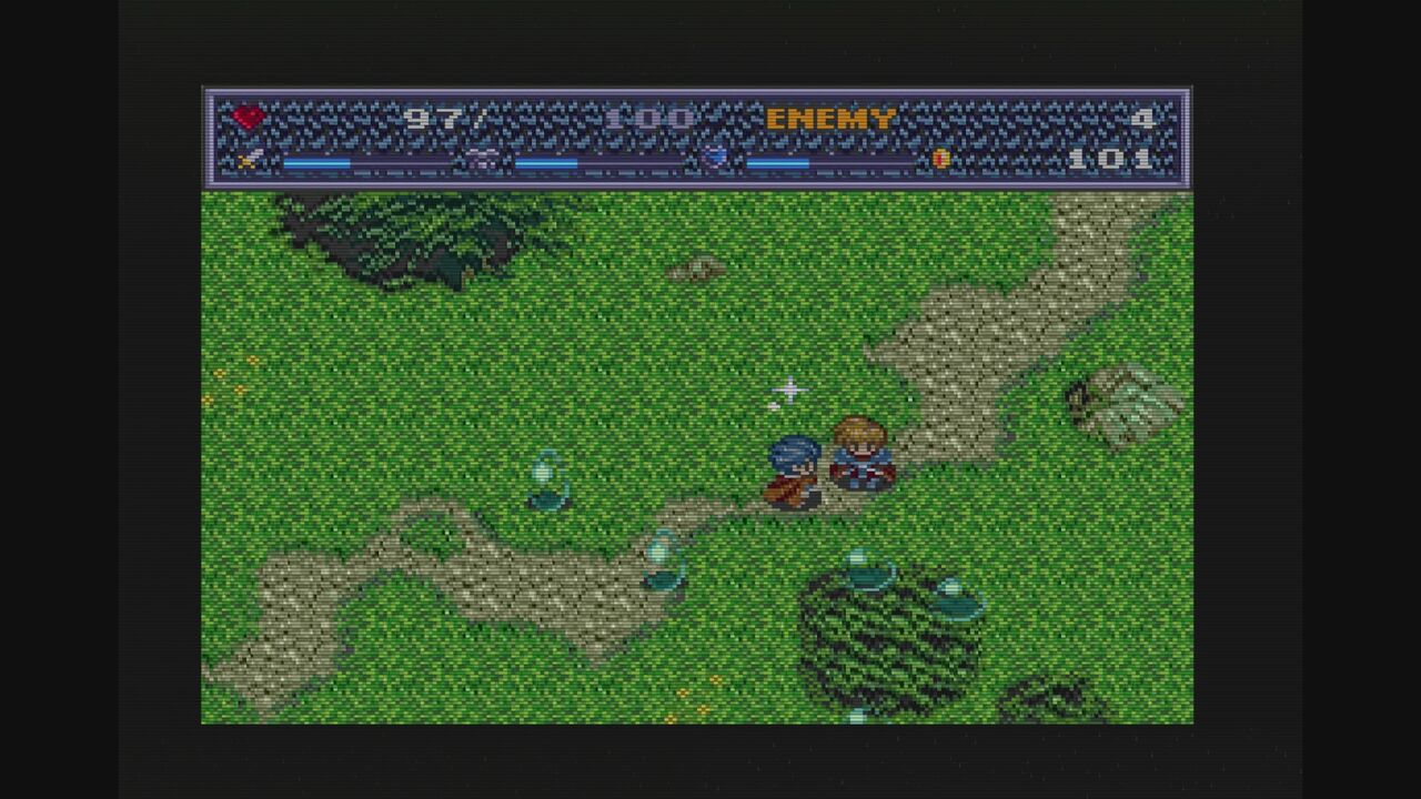 PCエンジン】風の伝説ザナドゥⅡ : だんぼーるはうすinブログ
