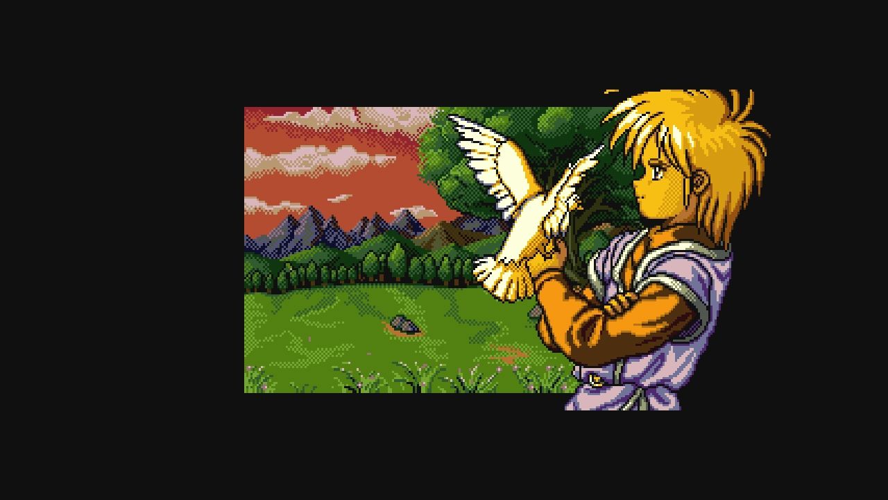 MD】ドラゴンスレイヤー英雄伝説 : だんぼーるはうすinブログ