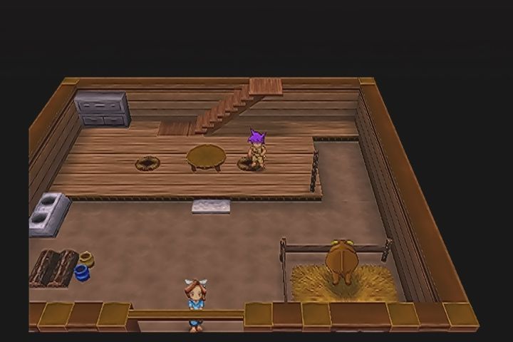 ｐｓ２ 天外魔境 Manjimaru だんぼーるはうすinブログ