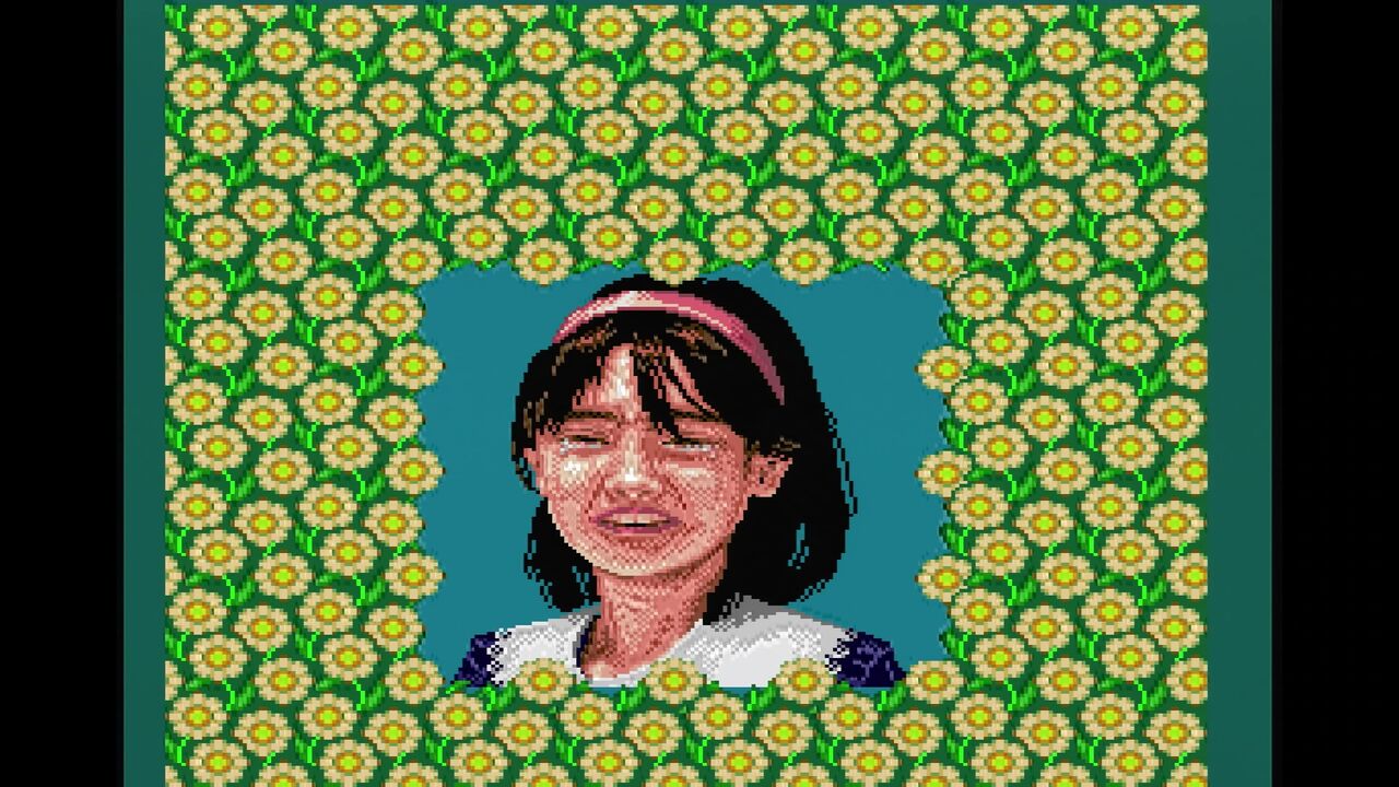 PCエンジン】麻雀学園 MILD 東間宗四郎登場 : だんぼーるは