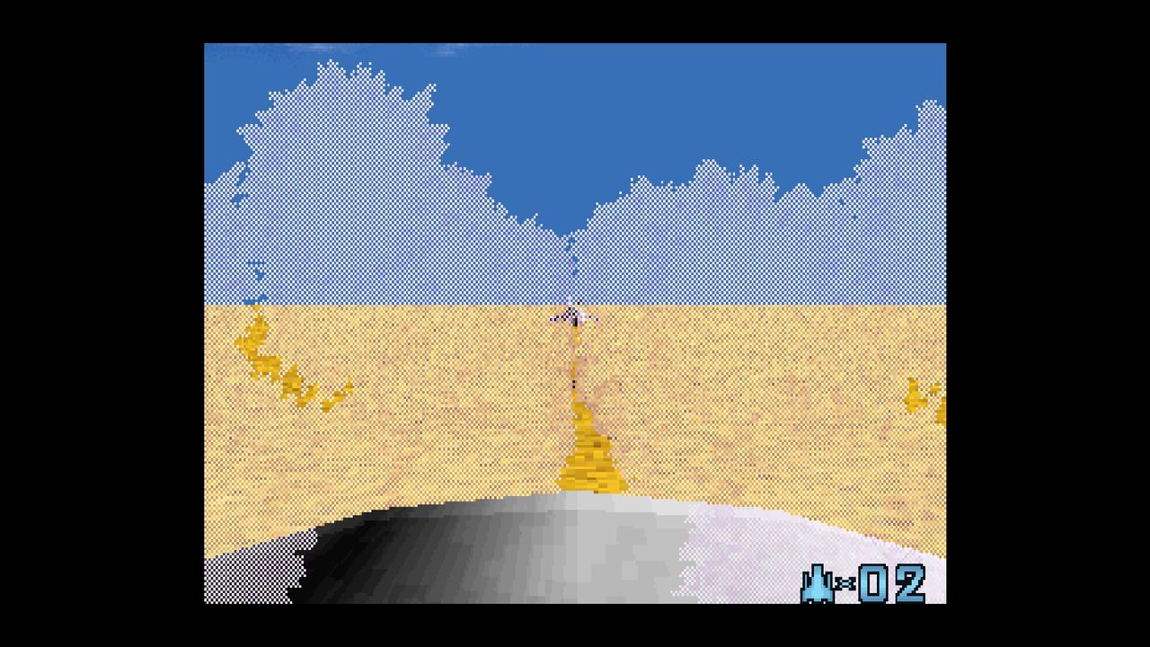 SS】テラクレスタ3D : だんぼーるはうすinブログ