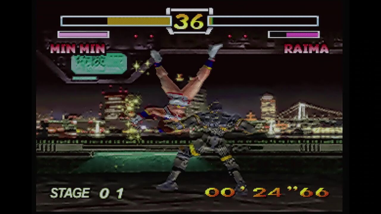 N64】飛龍の拳ツイン : だんぼーるはうすinブログ