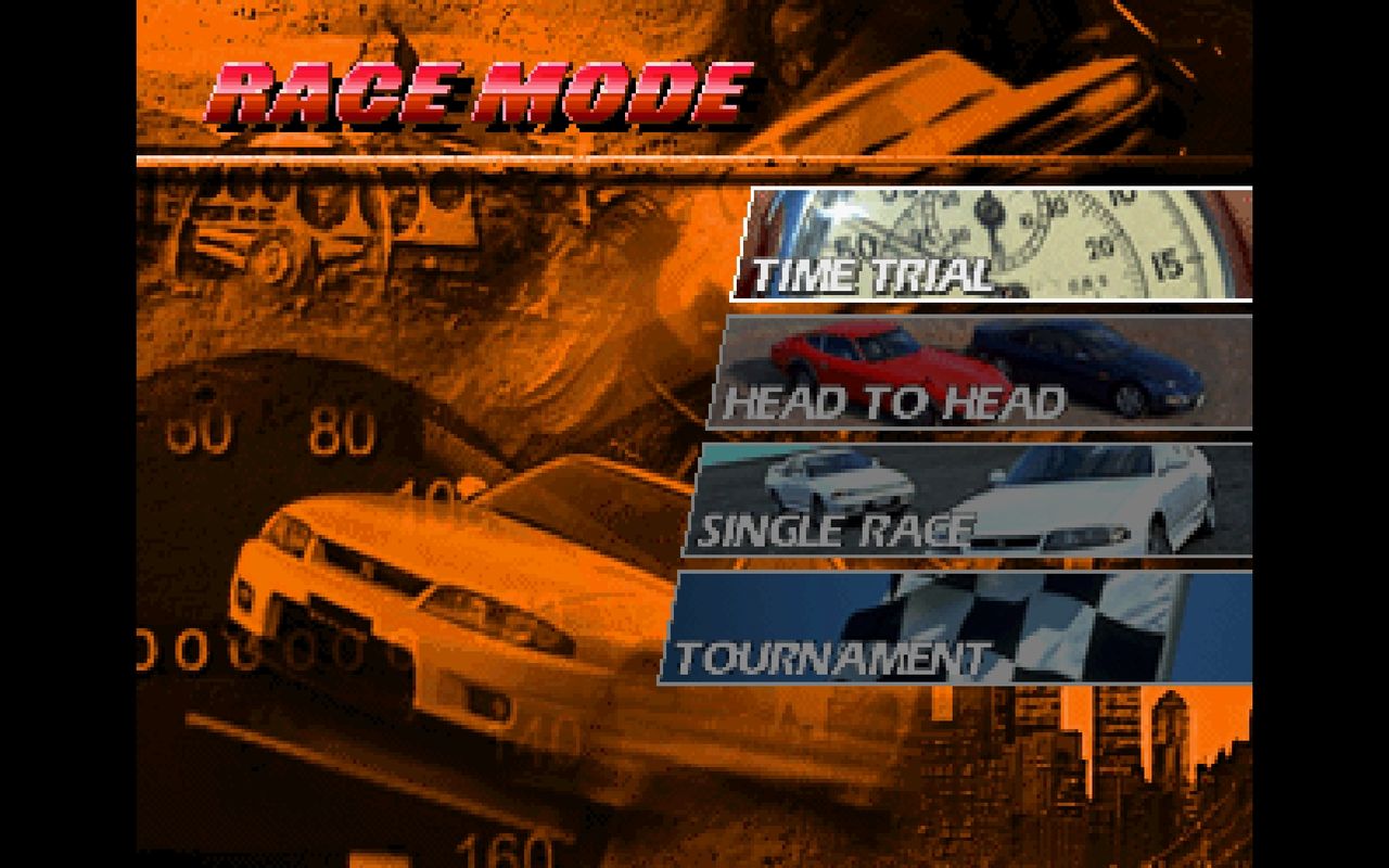 Amazon | オーバードライビン GTーR | ゲームソフト