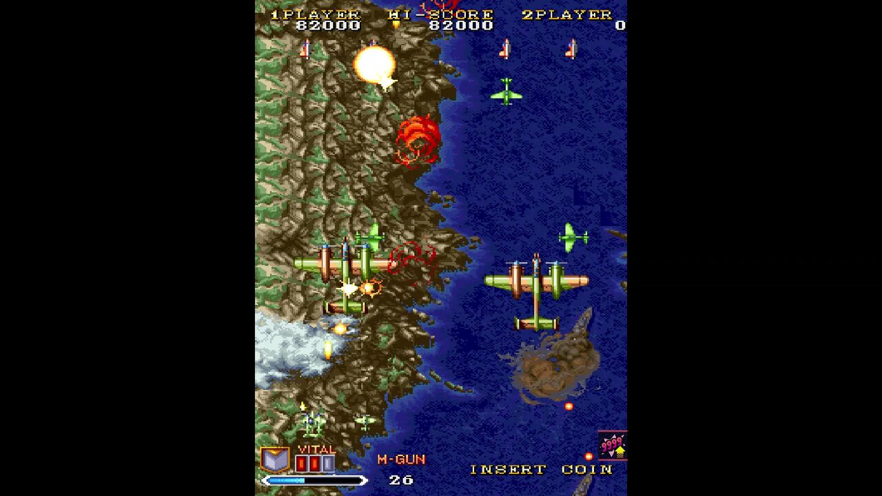 SWITCH】１９４１ カウンターアタック : だんぼーるはうすinブログ