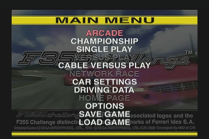 DC】F355チャレンジ : だんぼーるはうすinブログ DC】F355チャレンジ : だんぼーるはうすinブログ