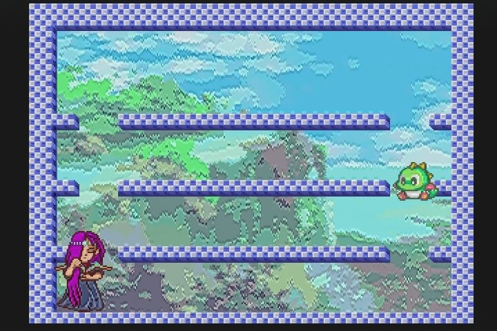 ｐｓ パズルボブル３dx だんぼーるはうすinブログ