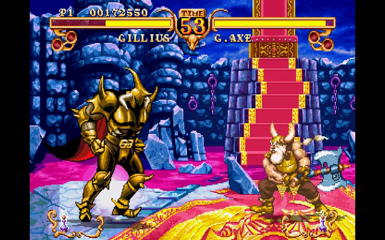 ss ゴールデンアックス ザ デュエル だんぼーるはうすinブログ ss ゴールデンアックス ザ デュエル だんぼーるはうすinブログ