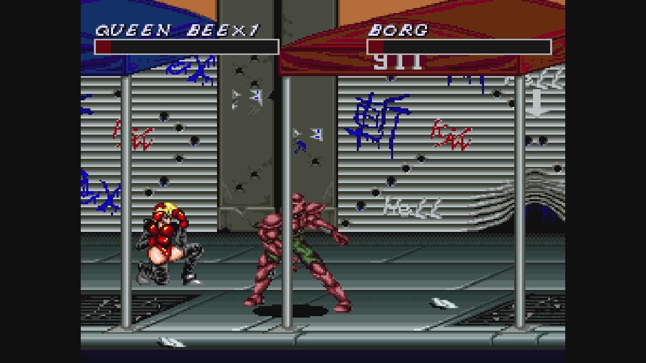 SFC】コスモポリスギャリバンⅡ : だんぼーるはうすinブログ