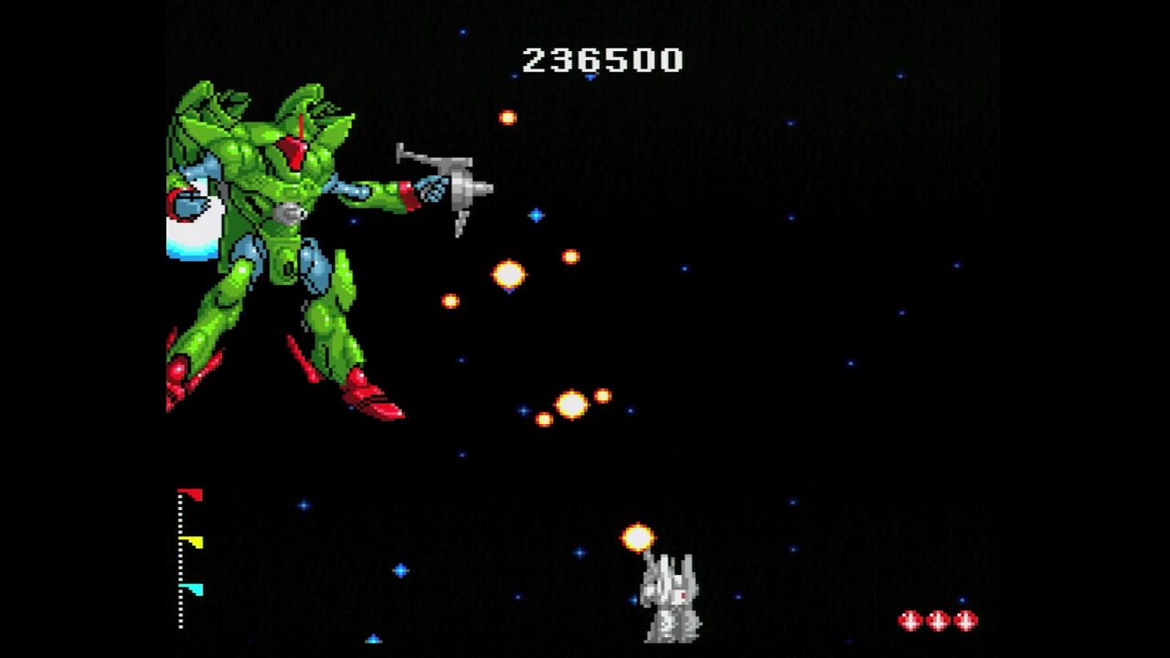 PCエンジン】超時空要塞マクロス 2036 : だんぼーるはうすinブログ PCエンジン】超時空要塞マクロス 2036 : だんぼーるはうすinブログ