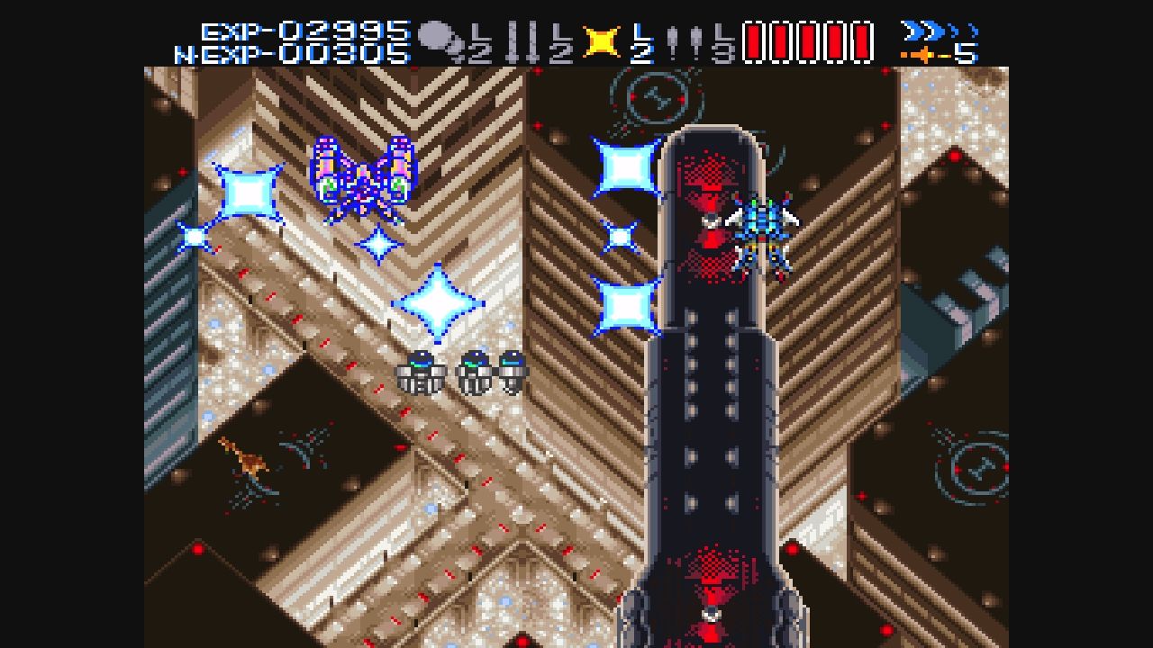 SFC】機動装甲ダイオン : だんぼーるはうすinブログ