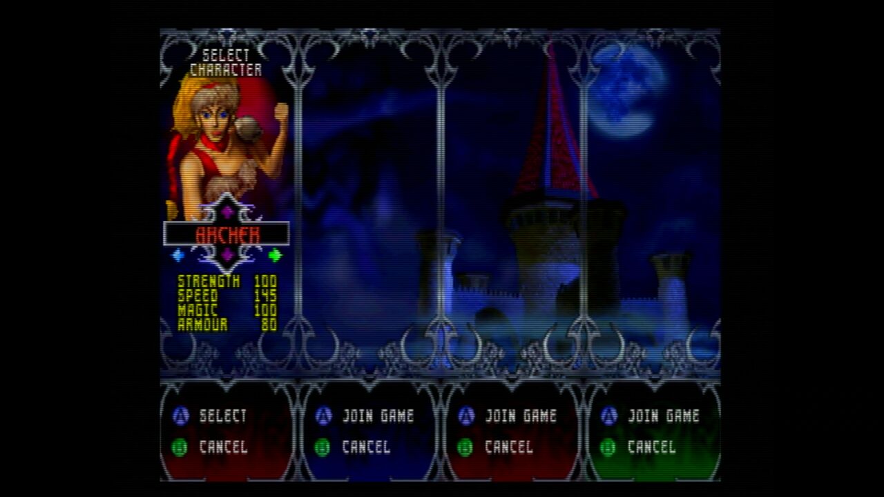 4月7日のレトロゲーム】今日はN64『ガントレットレジェンド』の