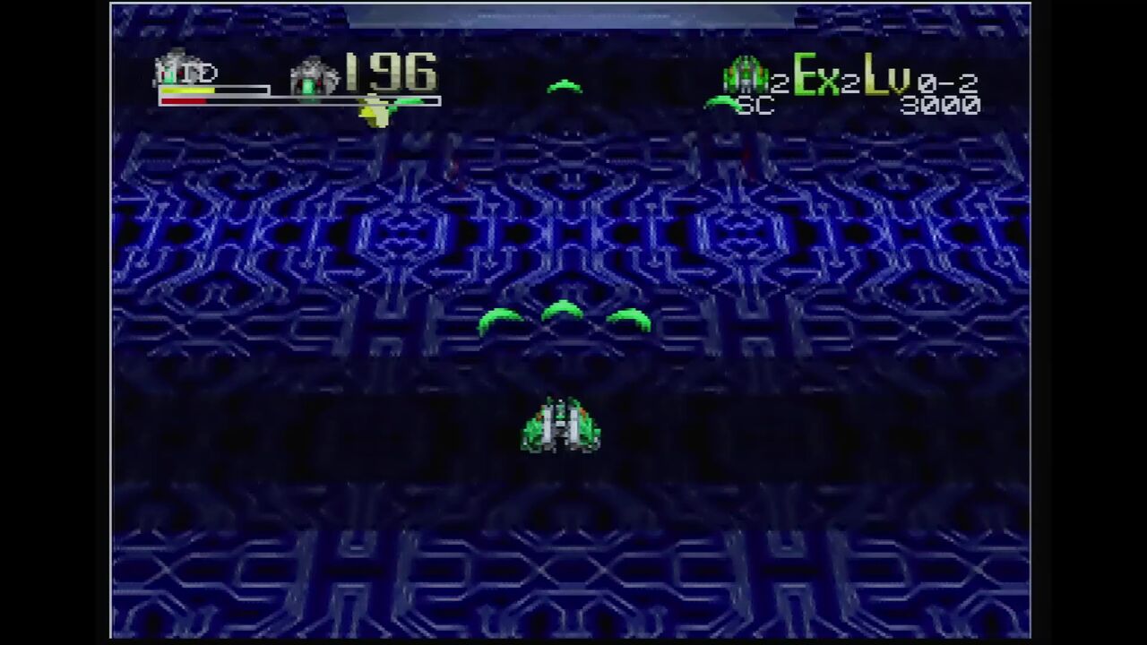 N64】スターソルジャー バニシングアース : だんぼーるはうすinブログ