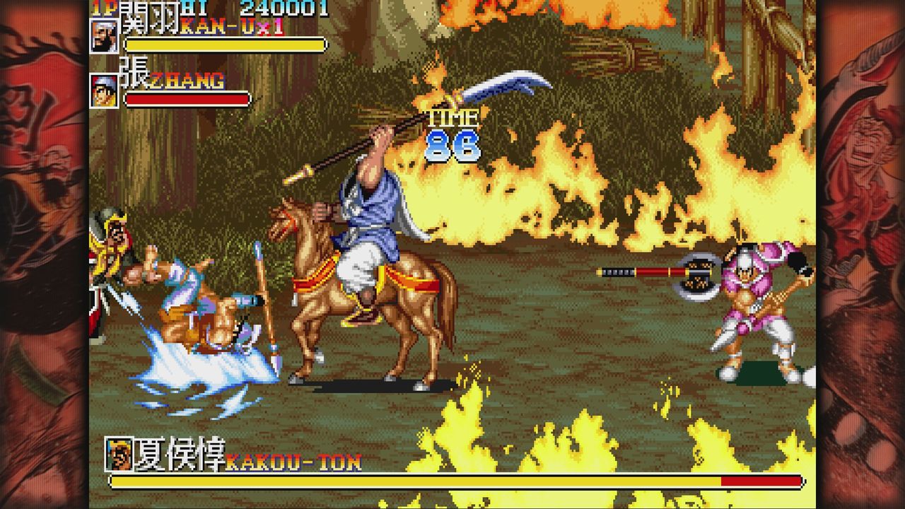 Switch 天地を喰らう 赤壁の戦い だんぼーるはうすinブログ