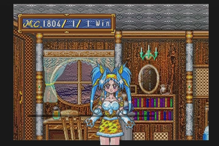PS】魔法少女ファンシーCoCo : だんぼーるはうすinブログ