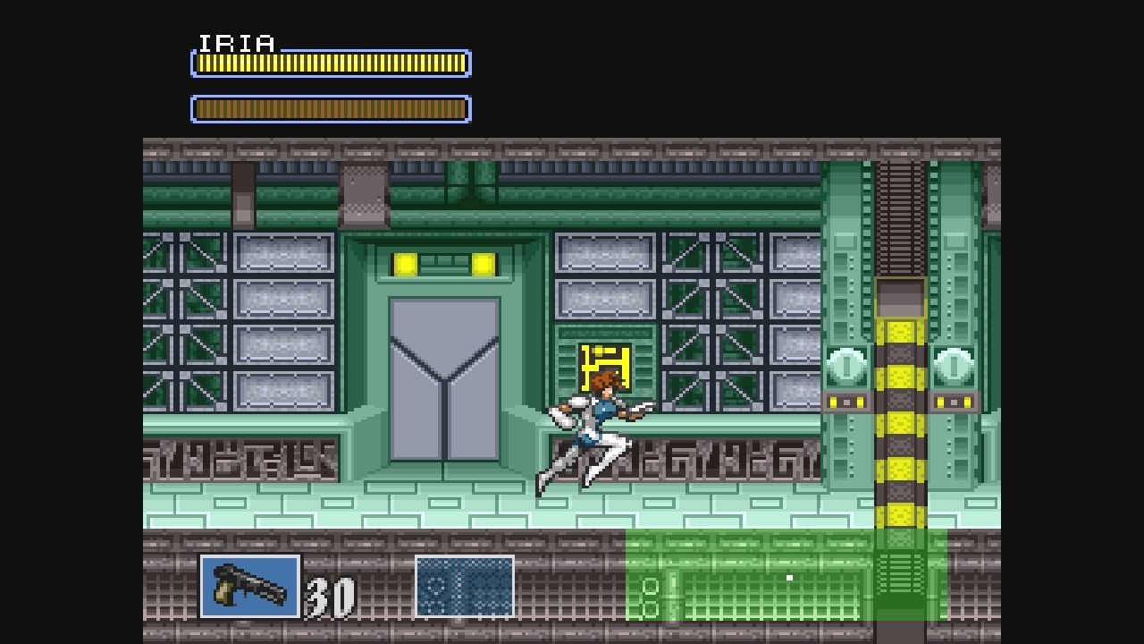 SFC】ハイパーイリア : だんぼーるはうすinブログ SFC】ハイパーイリア : だんぼーるはうすinブログ