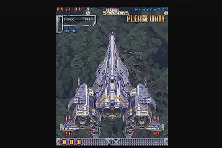 首領蜂【中古美品・PS日本版】 / kinjoinfo