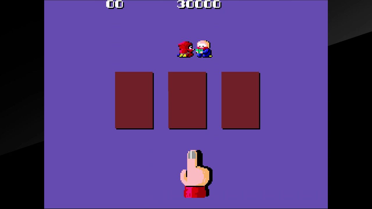 Switch 忍者くん 阿修羅ノ章 だんぼーるはうすinブログ Switch 忍者くん 阿修羅ノ章 だんぼーるはうすinブログ