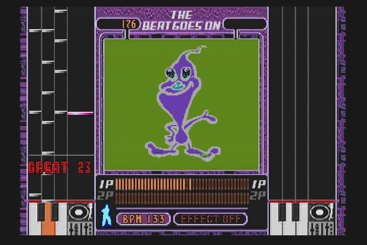PS】ビートマニア4th MIX : だんぼーるはうすinブログ