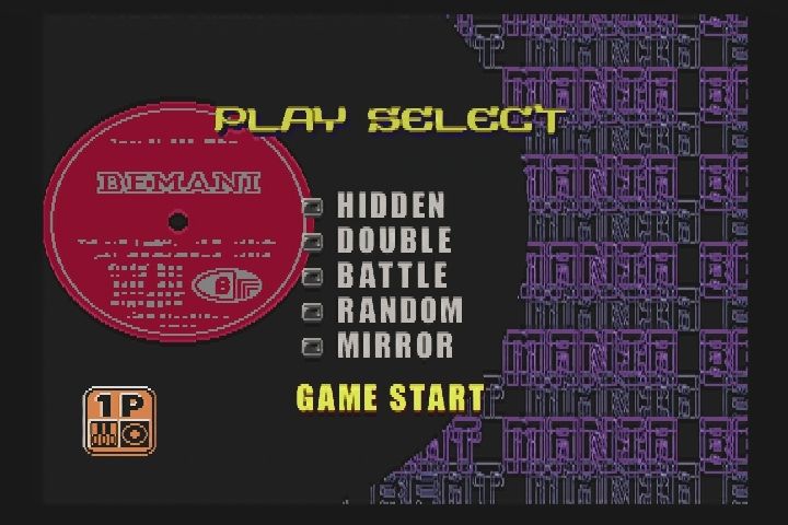 PS】ビートマニア4th MIX : だんぼーるはうすinブログ