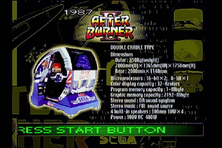 DC】鈴木裕 ゲームワークスVol.1 : だんぼーるはうすinブログ DC】鈴木裕 ゲームワークスVol.1 : だんぼーるはうすinブログ