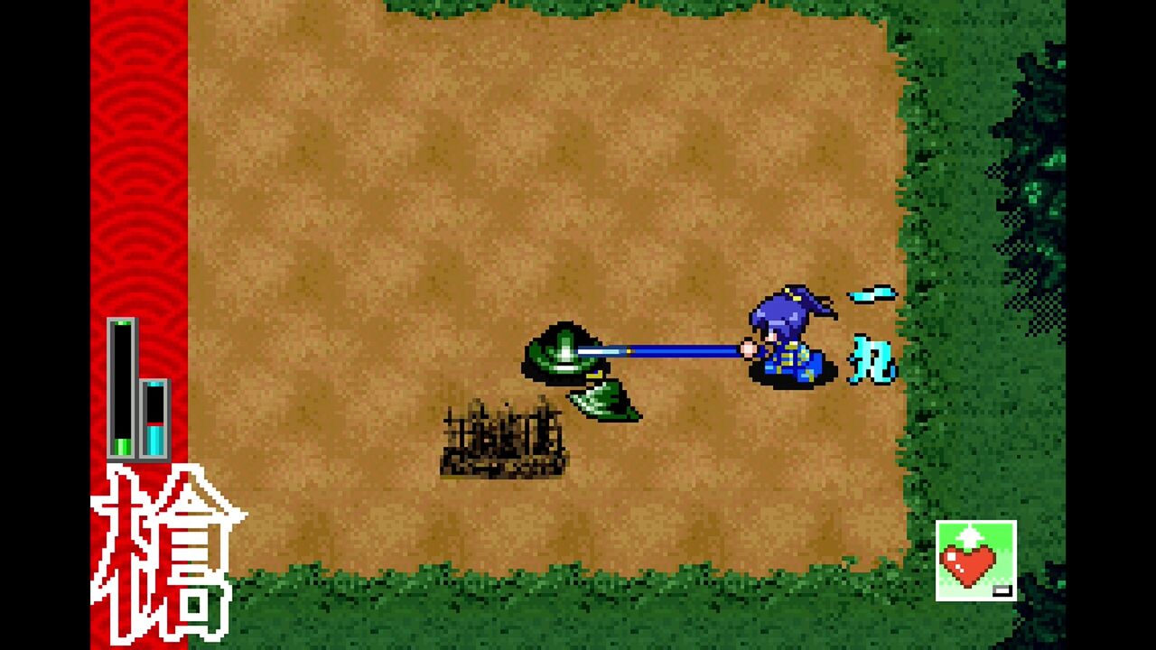 GBA】戦国革命外伝 : だんぼーるはうすinブログ