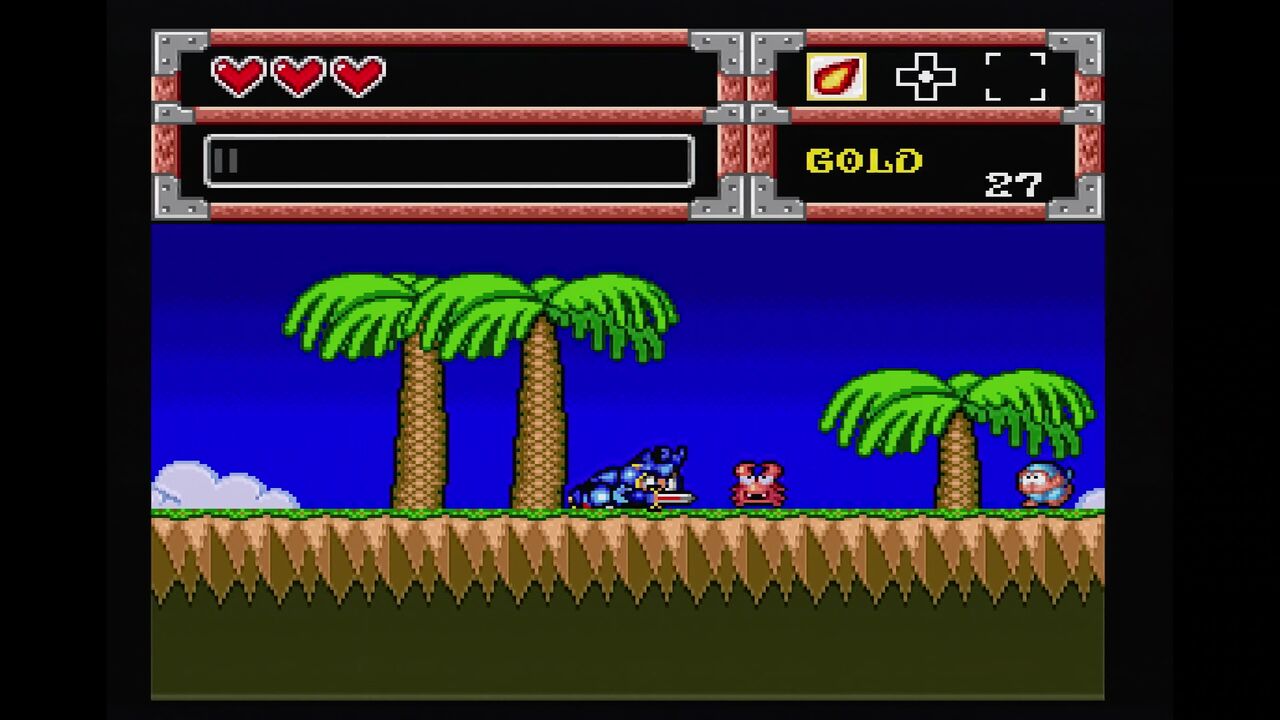 PCエンジン】超英雄伝説 ダイナスティックヒーロー : だんぼーる