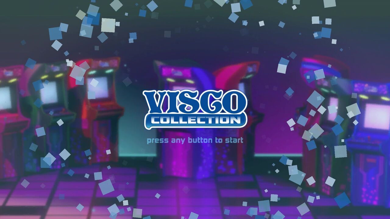 Nintendo Switch - 【ビスコ】 SWITCH】ビスココレクション : だんぼーるはうすinブログ