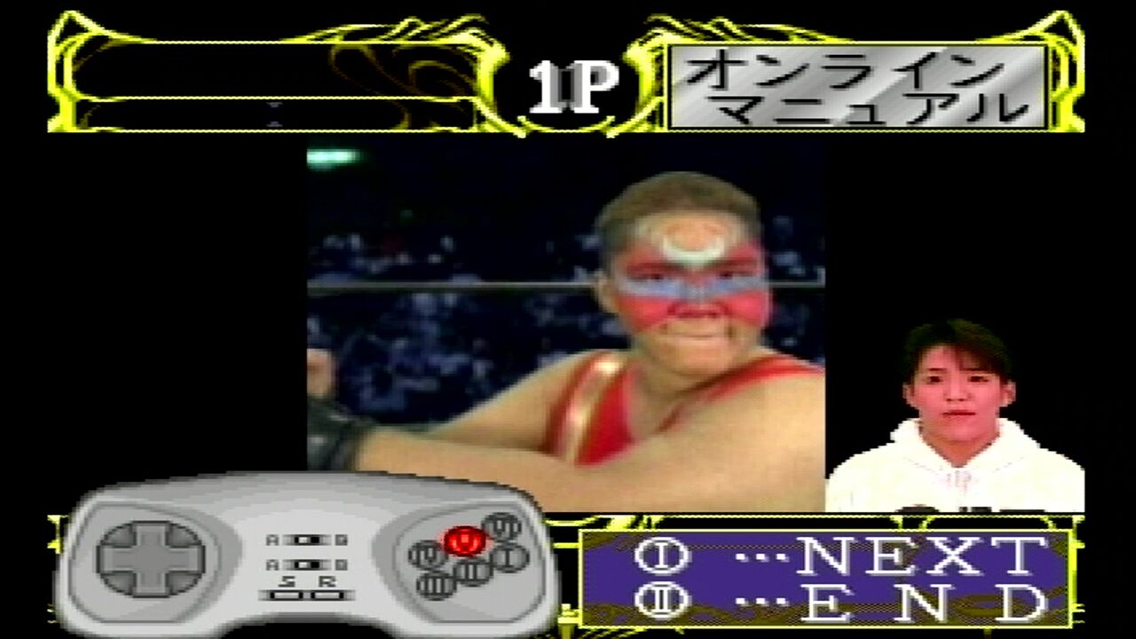 全日本女子プロレス クイーンオブクイーンズ【新品未開封・PC-FX日本版】 全日本女子プロレス クイーンオブクイーンズ｜PC-FX｜NEC