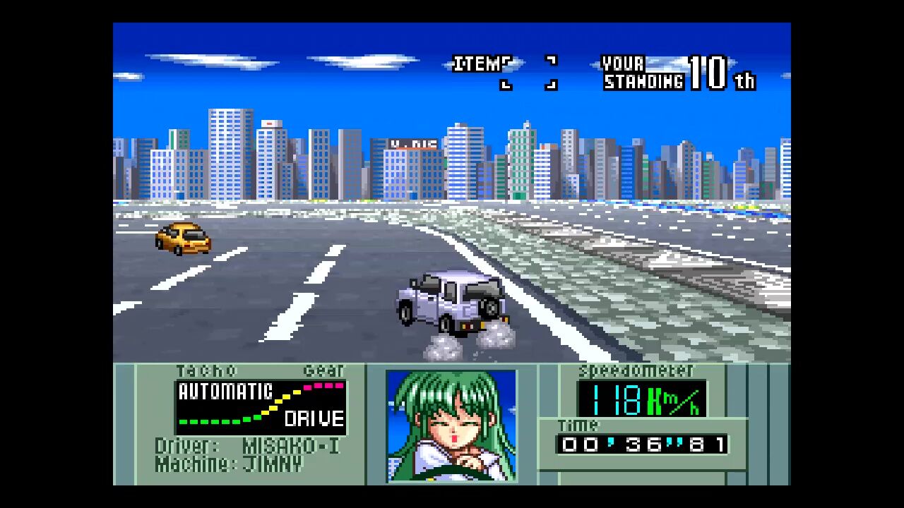 SFC】Kat's Run 全日本Kカー選手権 : だんぼーるはうすinブログ SFC】Kat's Run 全日本Kカー選手権 : だんぼーるはうすinブログ