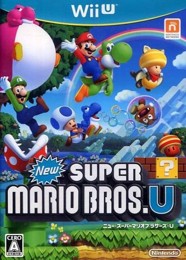 Wiiu Newスーパーマリオブラザーズu だんぼーるはうすinブログ Wiiu Newスーパーマリオブラザーズu だんぼーるはうすinブログ