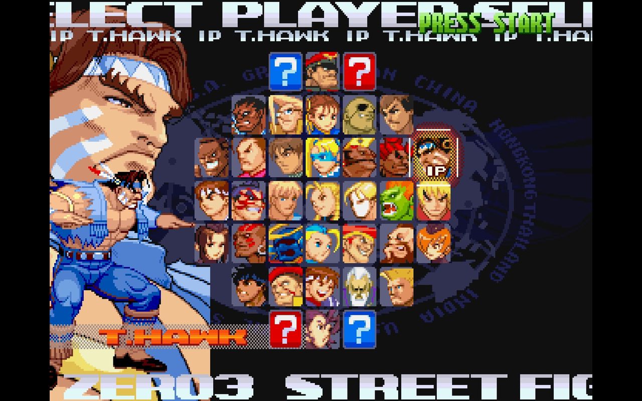 ss ストリートファイターzero3 だんぼーるはうすinブログ ss ストリートファイターzero3 だんぼーるはうすinブログ