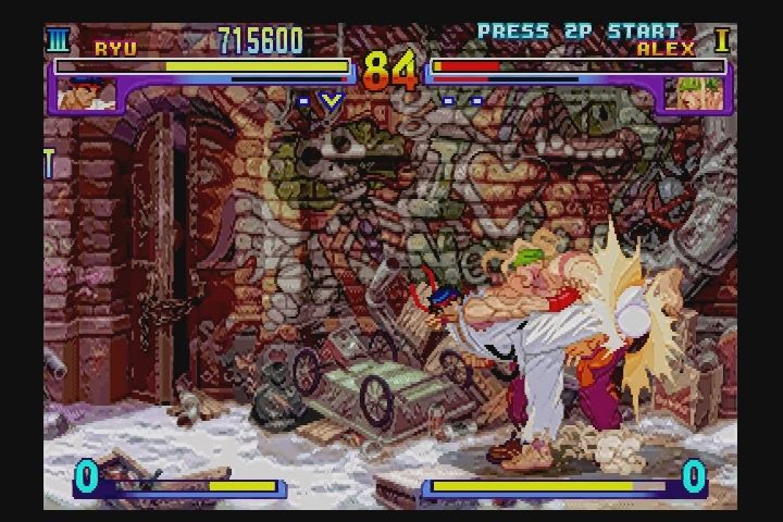 dc ストリートファイター ダブルインパクト だんぼーるはうすinブログ dc ストリートファイター ダブルインパクト だんぼーるはうすinブログ