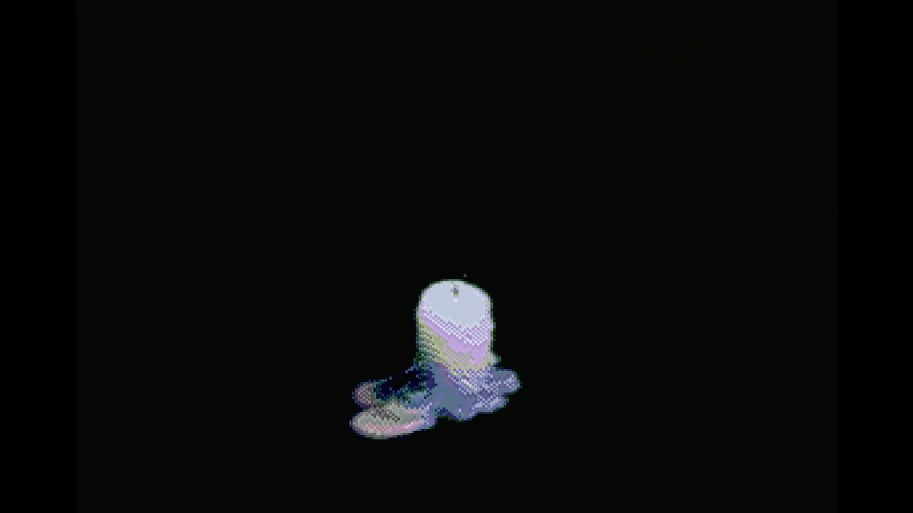 PCエンジン】百物語 ほんとにあった怖い話 : だんぼーるはうすin