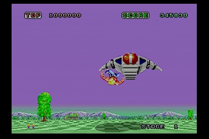DC】鈴木裕 ゲームワークスVol.1 : だんぼーるはうすinブログ