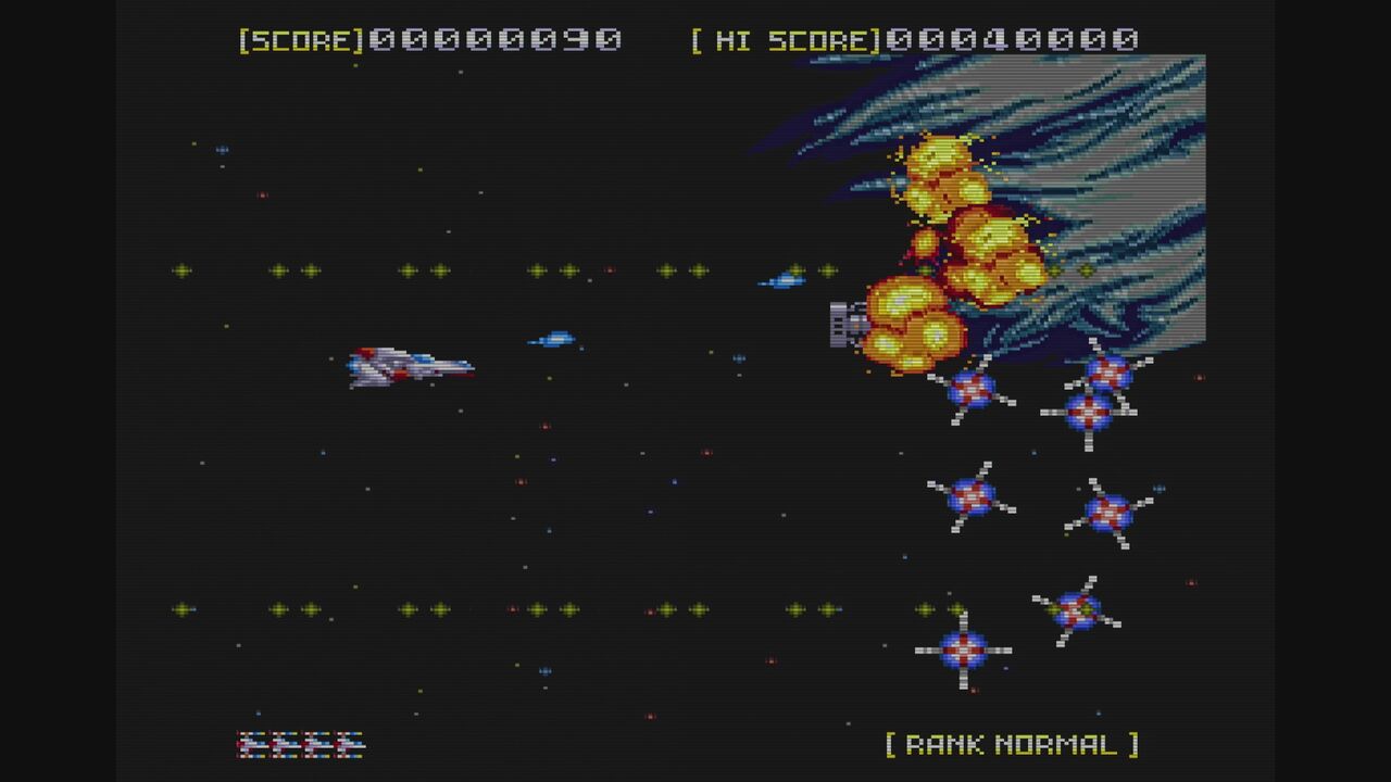 メガCD】ソル・フィース : だんぼーるはうすinブログ