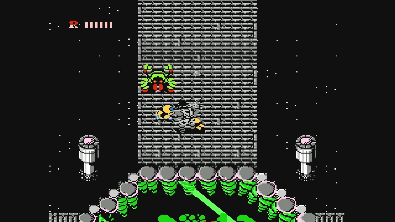 怒Ⅱ ファミコン版 怒Ⅱ DOGOSOKEN クリアまで！ - YouTube