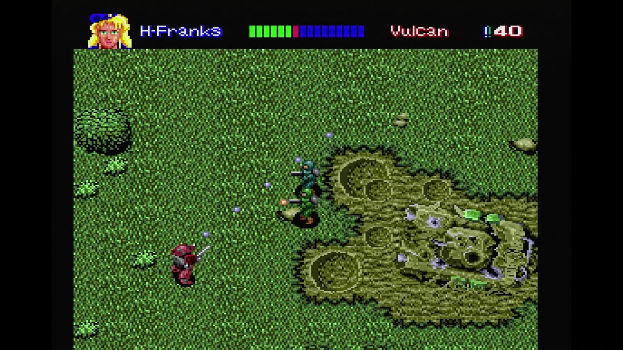 PCエンジン】ファイナルゾーンⅡ : だんぼーるはうすinブログ PCエンジン】ファイナルゾーンⅡ : だんぼーるはうすinブログ