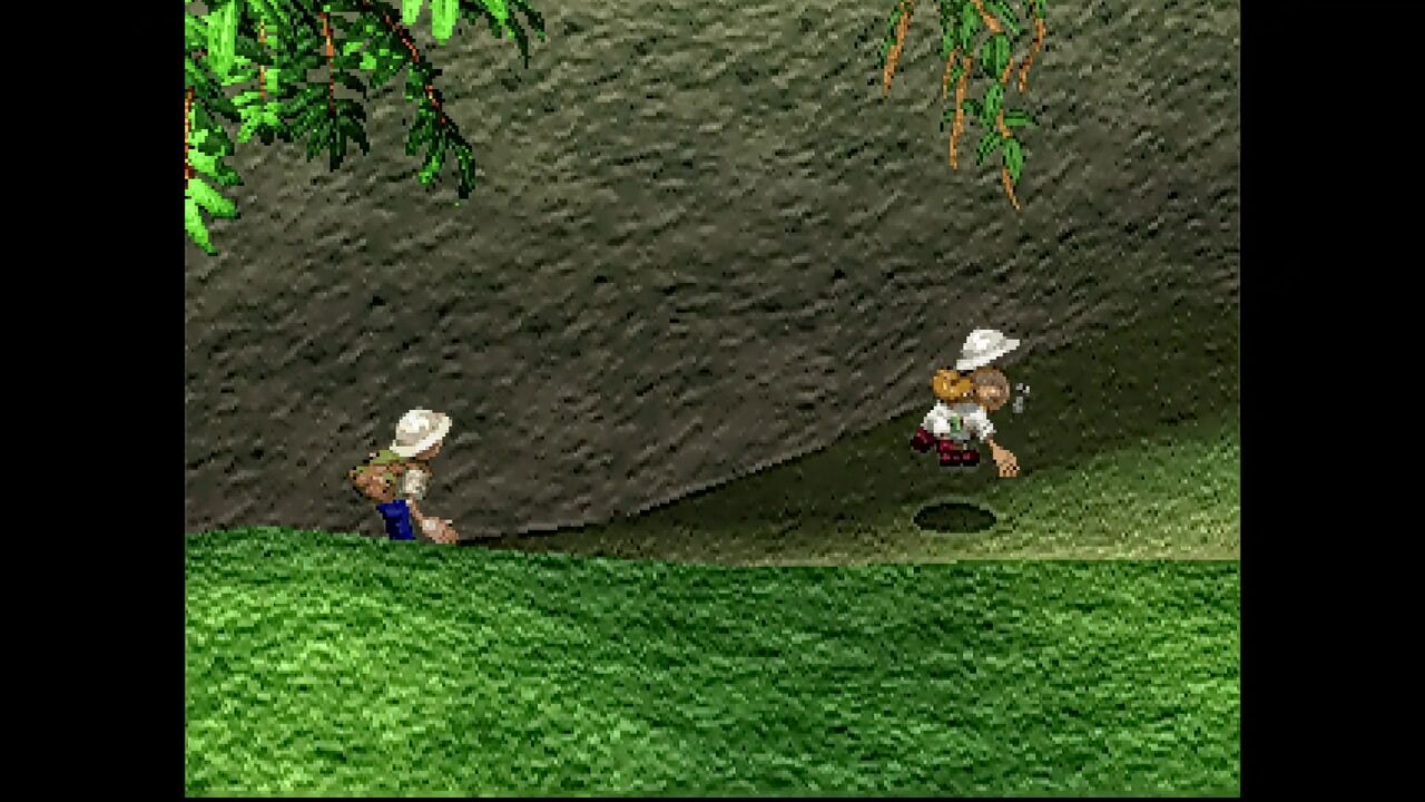 PS】ワンダートレック : だんぼーるはうすinブログ