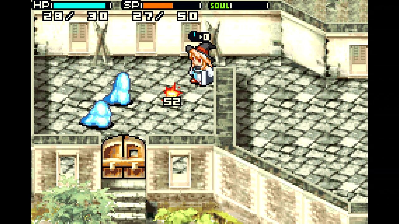 GBA】シャイニングソウルⅡ : だんぼーるはうすinブログ