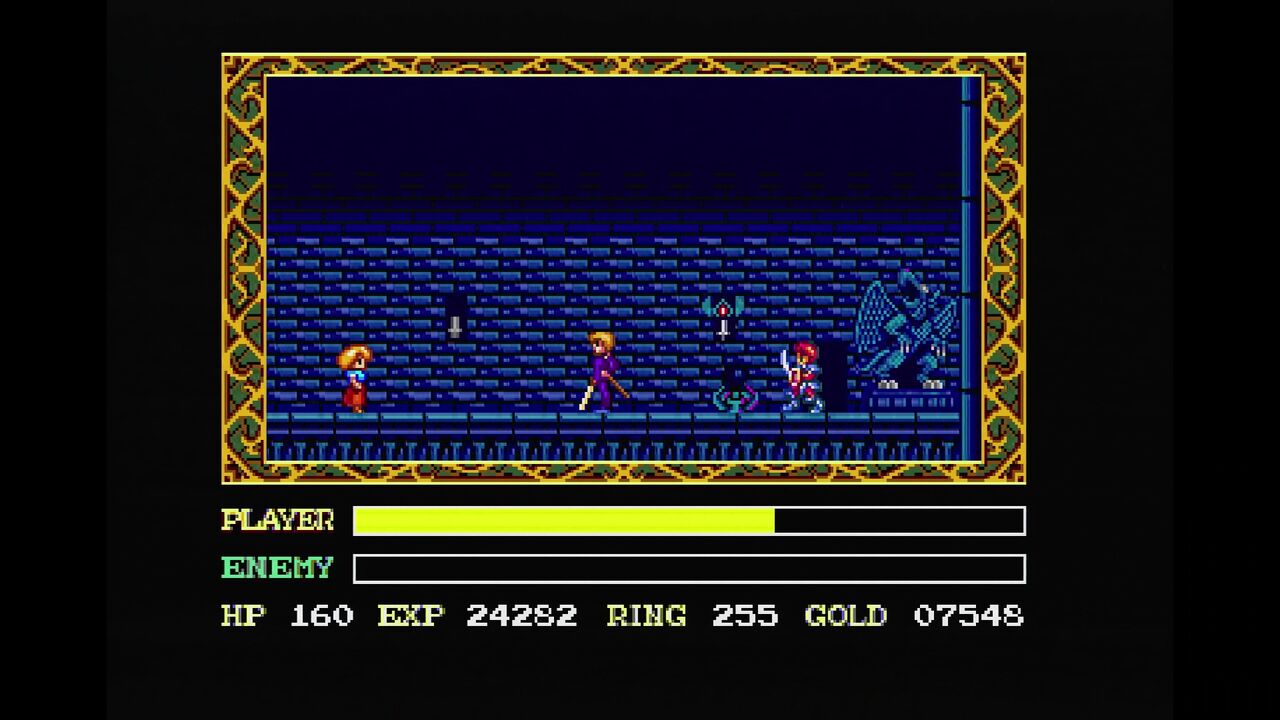 PCエンジン】イースⅢ ワンダラーズフロムイース : だんぼーるは PCエンジン】イースⅢ ワンダラーズフロムイース : だんぼーるは