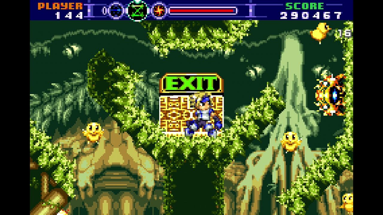 GBA】ガンスタースーパーヒーローズ : だんぼーるはうすinブログ GBA】ガンスタースーパーヒーローズ : だんぼーるはうすinブログ