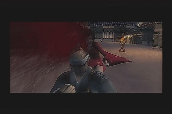 PS2】紅忍 血河の舞 : だんぼーるはうすinブログ PS2】紅忍 血河の舞 : だんぼーるはうすinブログ
